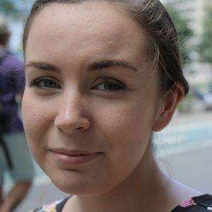 Meet your Posher, Kelly